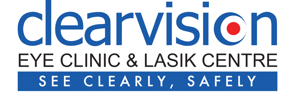 Clearvision logo PNG (NEW) - Clearvision Eye Clinic & LASIK Centre ...