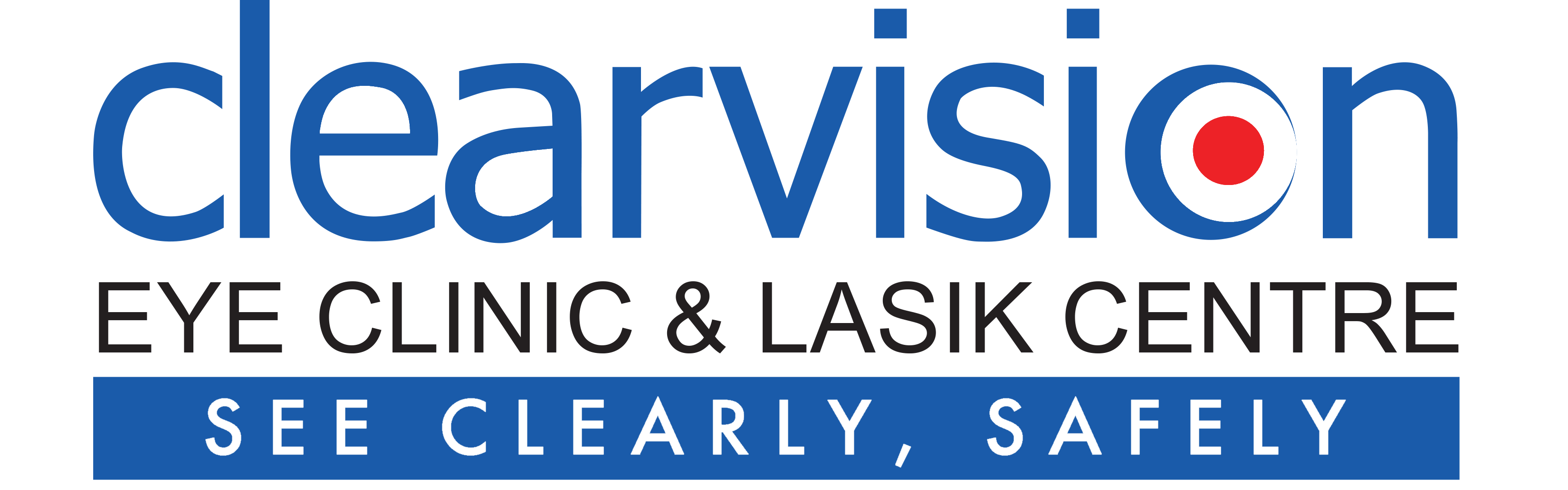 Clearvision Eye Clinic & LASIK Centre Singapore