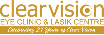 Clearvision Eye Clinic & LASIK Centre Singapore