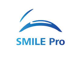 SMILE Pro Logo new